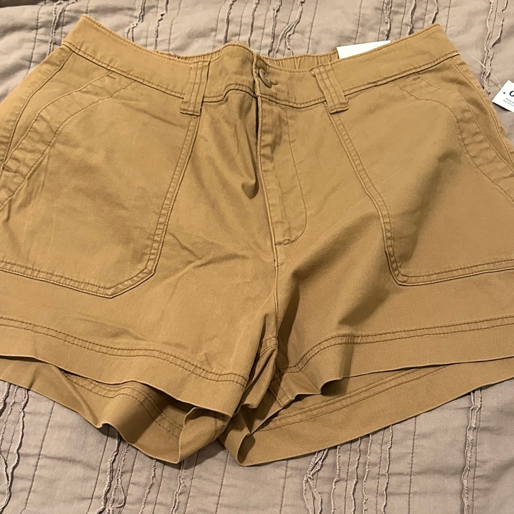 Old Navy Women's  Shorts in brown